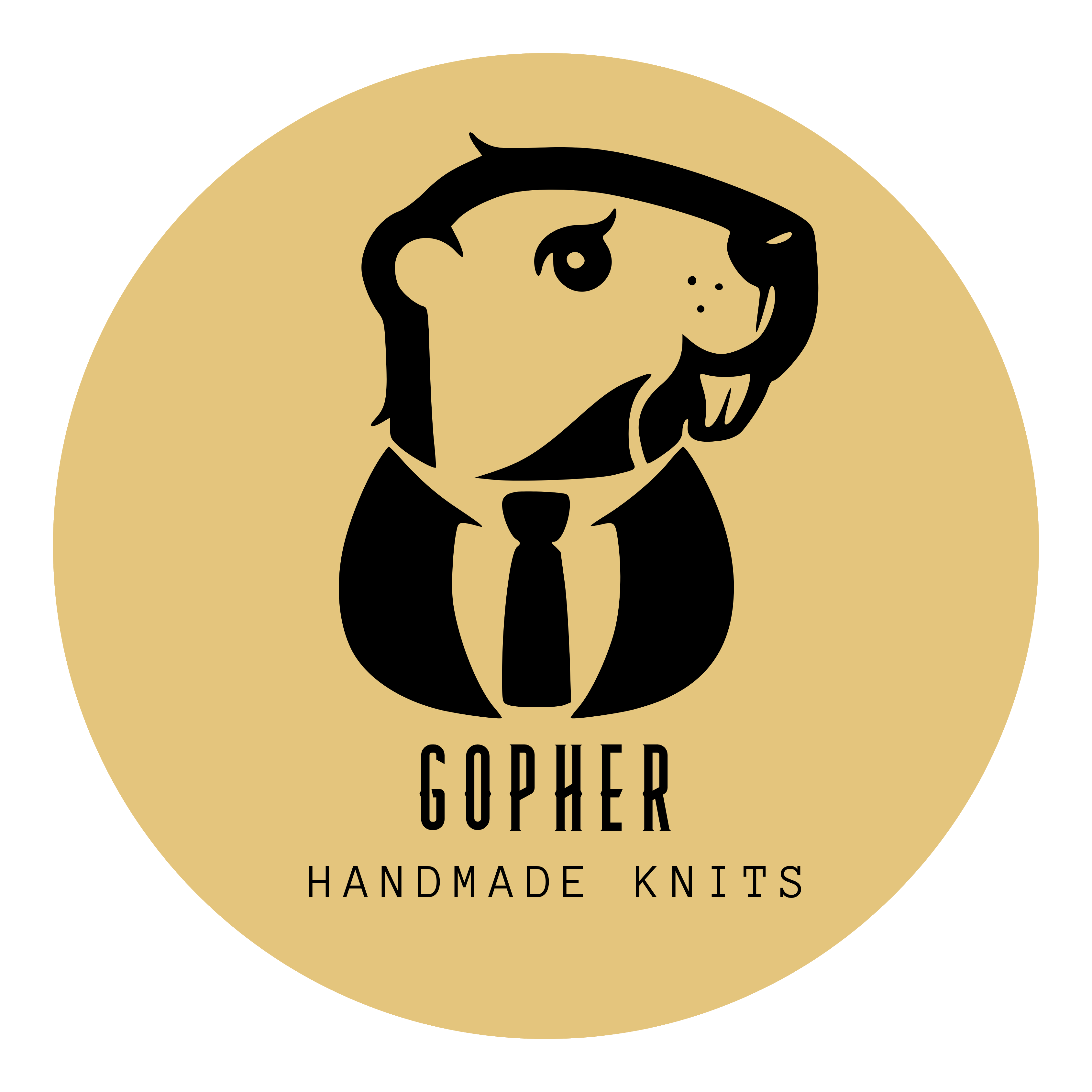 gopher